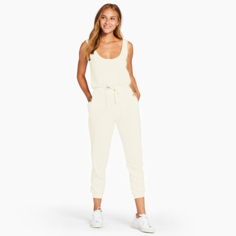 vitamin A Avalon jumper